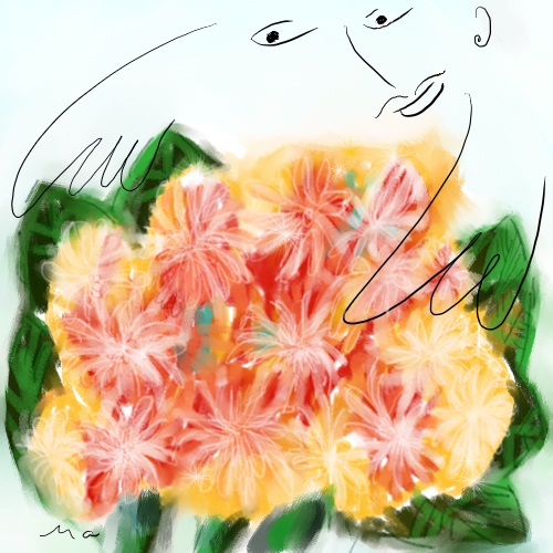 Blume